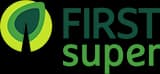 First Super superannuation fund logo - Australian super fund provider