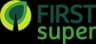 First Super logo